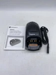 Motorola Impres Adaptive Charger 377673 WPLN4114AR. Fixed Price $62.99.