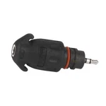 Motorola Oem NNTN8309 NNTN8737 Cots 3.5MM Earbud Adapter Bt Wireless Ptt Pod. Fixed Price $40.01.