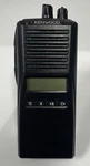 Kenwood TK-380 Radio Ver 2.0 Uhf Fm Hand Held Way Unable To Test. Fixed Price $35.99.