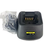 Battery Charger For Ericsson LPE-200, BKB1912002, Tri-chemistry. Fixed Price $32.00.