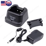 BC-144N Smart Charger For Icom IC-V81 IC-T3H IC-F30GT/GS IC-F40GT/GS Radio. Fixed Price $23.59.