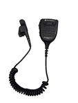 Motorola RMN5089A/B XTS5000 Vhf XTS3000 Uhf Commander Speaker Microphone Rugged. Fixed Price $29.99.