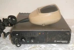 Motorola Mostar D44TLA7D00AK Uhf Radio + Mic # HMN1004B Untested. Fixed Price $39.99.