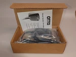 Stone Mountain Otto Remote Speaker Radio Mic Ma-com Prism / Lpe *new*. Fixed Price $64.99.