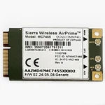 Sierra Wireless Airprime MC7455 4G Lte/gps Unlocked Generic Firmware Pcie Modem. Fixed Price $49.98.