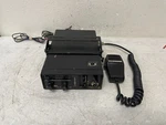 Vintage Icom IC-230 Vhf Fm Ham Radio Transceiver With Bracket & Untested. Fixed Price $34.99.