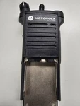 Motorola Vhf 700/800 Model 3 H97TGD9PW1AN Portable Radio Iii. Fixed Price $790.00.