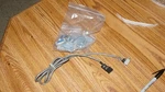 Motorola Maxtrac GM300 M100 Telephone Interconnect Cable For R100 Ham Radio. Fixed Price $79.99.