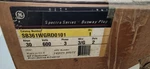 Ge SB361WGRD0101 30 Amp 600 Volt Spectra Series Buss Plug. Fixed Price $750.00.