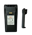 Battery Li-ion 2500MAH For Motorola CP200D PR400 CP200XLS. Fixed Price $20.99.