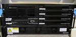 Motorola Iden T5939A 800 Quad Ch Amplifer W/ Power Supply Ex/cntrl & 4 Receivers. Fixed Price $1950.00.