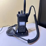 Motorola Mototrbo XPR7550E Vhf 136-174 Mhz Dmr Digital Portable Radio Ham CPS16. Fixed Price $499.00.