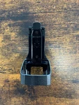 Motorola HKLN4510A Series Carry Holster For RMM2050 RMU2040 RMU2043 RMU2080. Fixed Price $20.00.