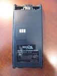 Relm Bk Radio KAA0100 Battery, 2270 Mah, Li-ion Rechargable, Used, Unknown. Fixed Price $20.00.