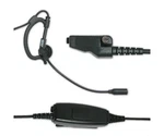 Arc B41012 Ultralight Boom Mic For Kenwood Multi-pin Two Way Radios (see List). Fixed Price $73.00.