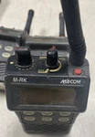 Ge Ericsson M/a-com Macom Mrk M-rk Portable Radio. Fixed Price $18.00.
