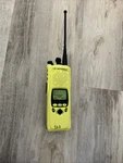 Motorola XTS5000R H18UCF9PW6AN 800MHZ Two Way Radio Astro P25 Battery Antenna. Fixed Price $94.00.