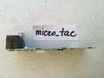 Vertex VX-4100 Control Unit CB2527001 0700028153000004 #39. Fixed Price $29.95.