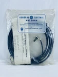 General Electric Mobile Antenna Kit 19B209568P2 132-512 Mhz For Radios. Fixed Price $29.95.