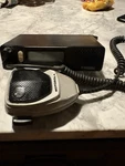 Motorola Radius M1225 Dgcua Uhf 450-470MHZ 20CH Two Way Radio. Fixed Price $100.00.