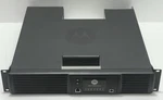 Motorola Uhf Repeater Slr 8000 Model T8319A Wireless Communication System. Fixed Price $3149.10.