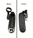 Motorola 1571960L01 XTS5000 XTS2500 XTS1500 Heavy Duty Dust Cover New. Fixed Price $18.95.