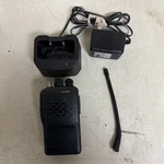 Vertex VX-210U Uhf Radios W/ Charger #2. Fixed Price $13.00.