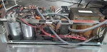 Motorola MSF5000 Power Supply 675W, 110/220V 60HZ TPN1260A. Fixed Price $119.99.