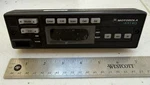 Nos Motorola Astro Radio HLN6432C Remote Control Head. Fixed Price $29.99.