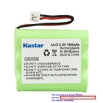 Kastar Cordless Battery Replace For 26928GE1 26921GE1R 26928GE2B 26929GE1. Fixed Price $11.99.