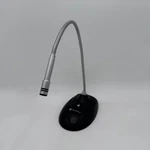 Motorola B1914A Gooseneck Desktop 18 Inch Microphone No Cable -- Great Condition. Fixed Price $39.99.