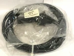 Motorola Control Head Cable 3080202P01 Rev. Mfr 10400. Fixed Price $33.59.