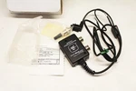 David Clark 40107G-01 Radio Interface Adapter X9000 Box (4874). Fixed Price $55.00.