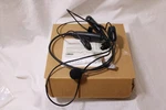 Motorola ENMN4012A Ultra Lightweight "breeze" Headset HT750 HT1250 PR860 Oem New. Fixed Price $65.00.