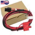 RKN4152 Power Cable For Motorola Repeater SLR8000 SLR5700 XPR8300 XPR8400 DR3000. Fixed Price $26.98.