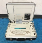 Motorola R-1801A Digital Analyzer Controller Reader Programmer RTL-5832. Fixed Price $799.99.