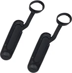 HLN9820A Port Dust Cover For Motorola Radio HT750 HT1250 HT1550 PRO5150 GP328. Fixed Price $19.75.