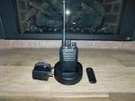 Vertex EVX-531 Uhf 438-470MHZ Dmr Digital Portable Radio With Aes Upgrade. Fixed Price $150.00.