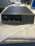 Midland Model 70-340B Vhf Radio Unit Truck/vehicle Untested (no Wiring Or Mic. Fixed Price $22.40.