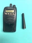 Working Kenwood TK-3170-K Uhf 128 Channel Limited Keypad (no Battery). Fixed Price $59.99.