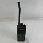 Motorola Radius P1225 P93ZRC90A2AA W/ Extra Battery 816 ZKF1. Fixed Price $30.00.