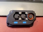 Tested Working AS000016A02 - Motorola Assembly, Tib, Remote For Apx 8500 ( Br). Fixed Price $350.00.