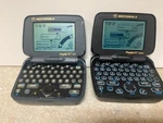 Motorola Vintage Pagewriter 2000X The 1ST Timeport -two-way Pager- Fully Tested. Fixed Price $99.99.