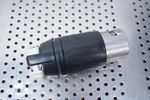 Hubbell CS-8365C Twist Lock Male Plug Amp 250V 3P 4W. Fixed Price $45.00.