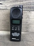Vintage Motorola Way Radio Modelnumber H02UCH6RR8BN For Collectors. Fixed Price $35.99.