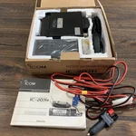 Icom IC-207H Vhf/uhf Fm Dual Band Mobile Transceiver Radio HM-98 Cable Mount. Fixed Price $219.99.