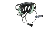 David Clark H3340 12517G-02 Headset Amplified Dynamic Microphone Fair Condition!. Fixed Price $69.00.