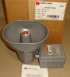 Federal 300GC-120 Audible Signaling Device Vac New. Fixed Price $925.00.