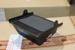 New Motorola HLN6042A Desktop Wedge Base Station Apx Xtl Converter Tray Speaker. Fixed Price $65.00.