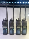 Datron Guardi Portable G25RPV100 Digital Radio Lot 4. Fixed Price $400.00.